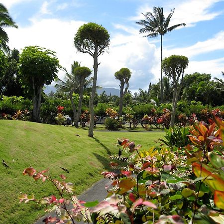 Sealodge E7 Princeville Exterior foto