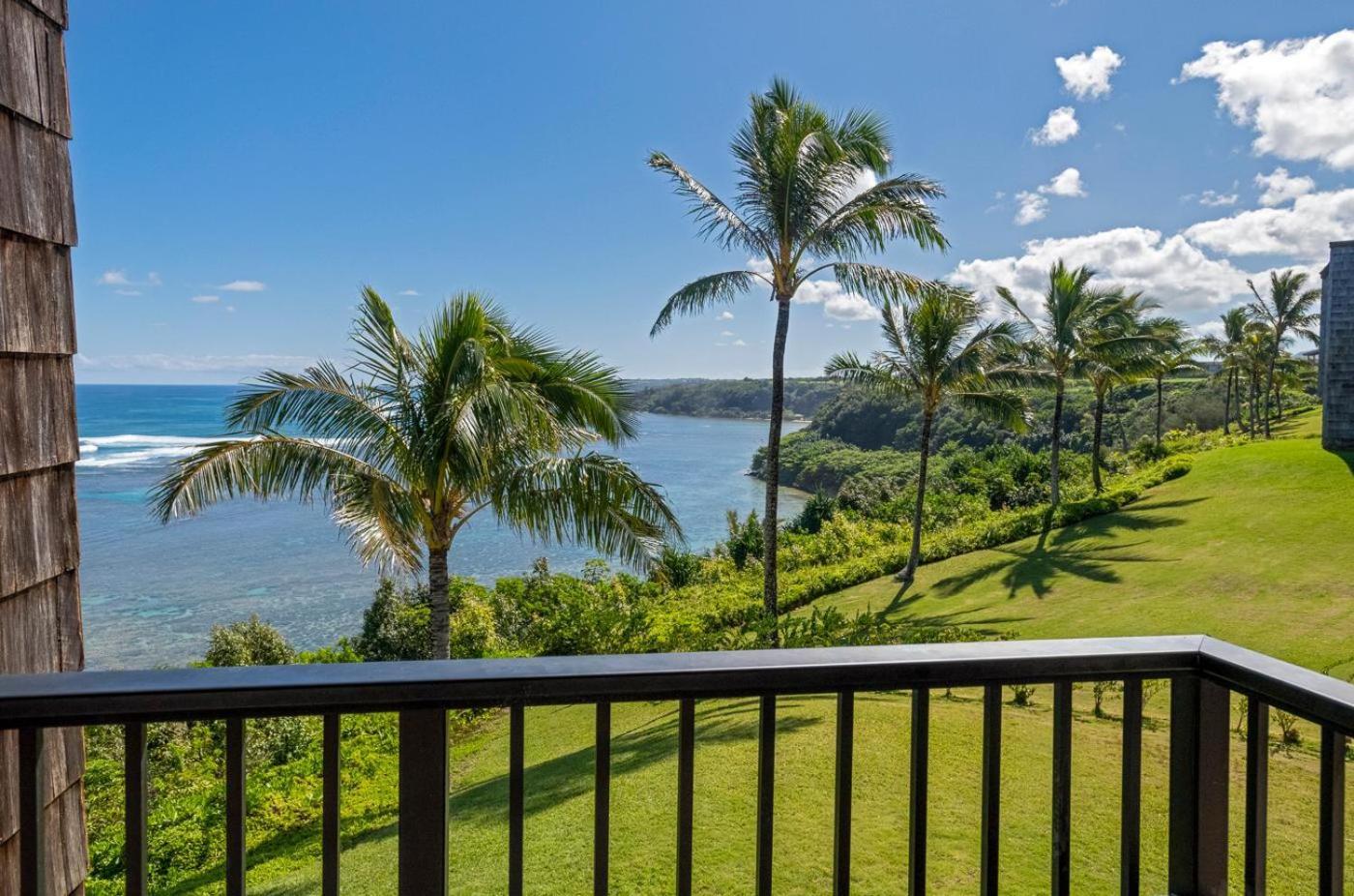 Sealodge E7 Princeville Exterior foto