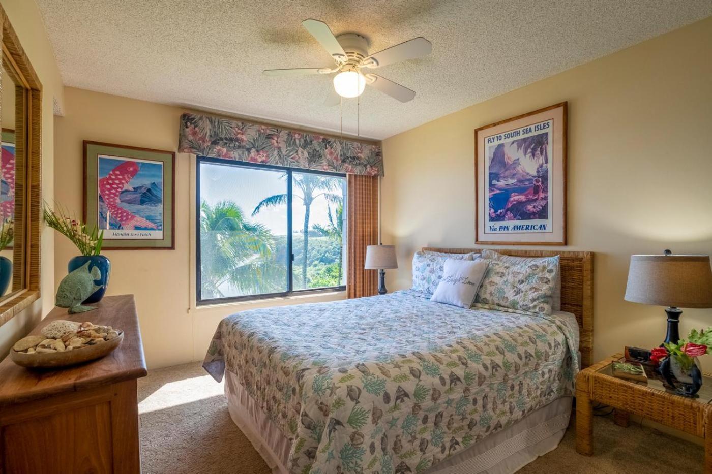 Sealodge E7 Princeville Exterior foto