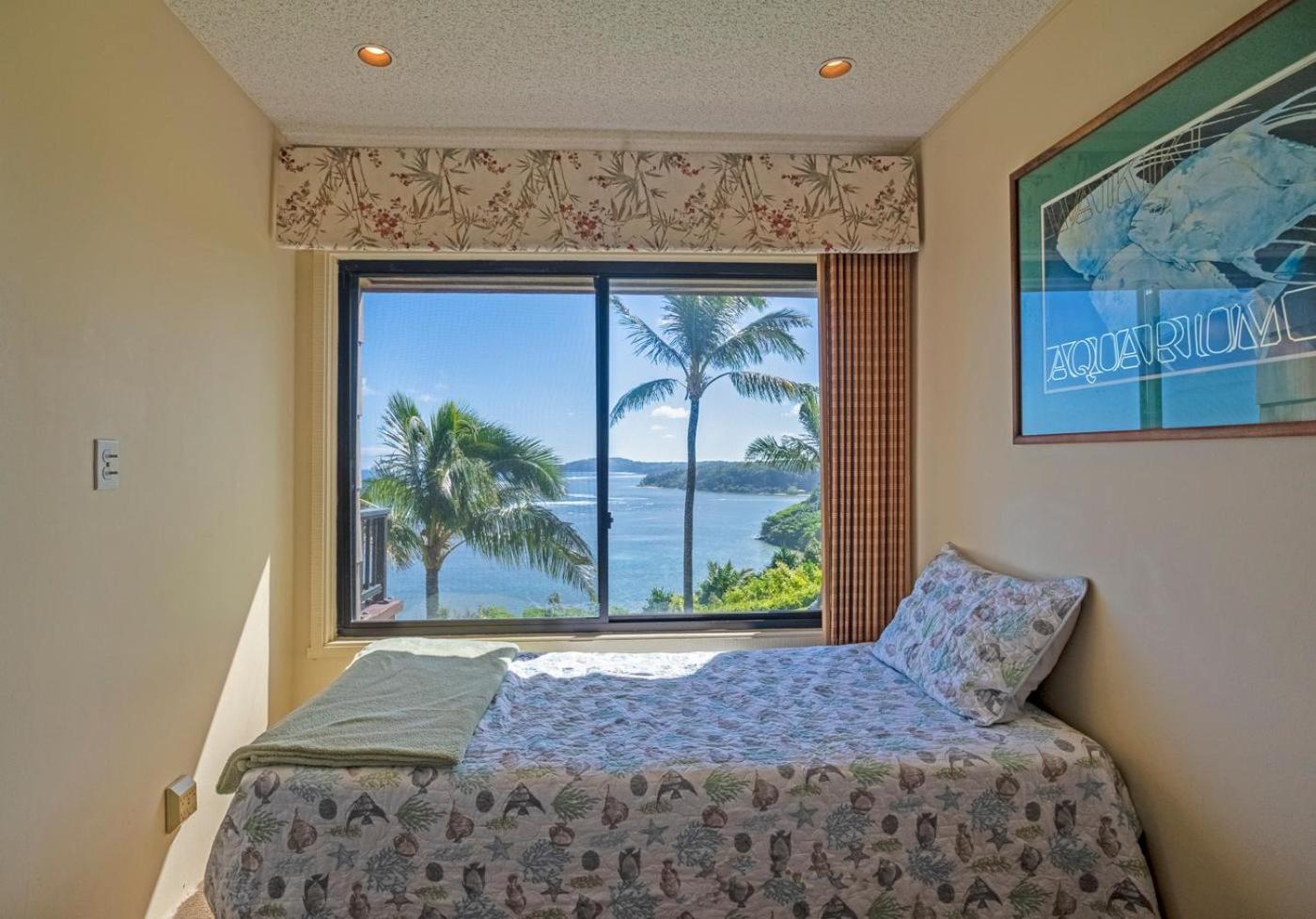 Sealodge E7 Princeville Exterior foto