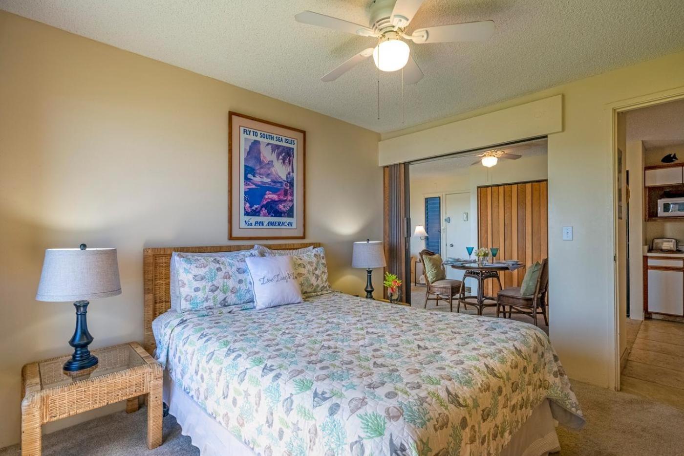 Sealodge E7 Princeville Exterior foto