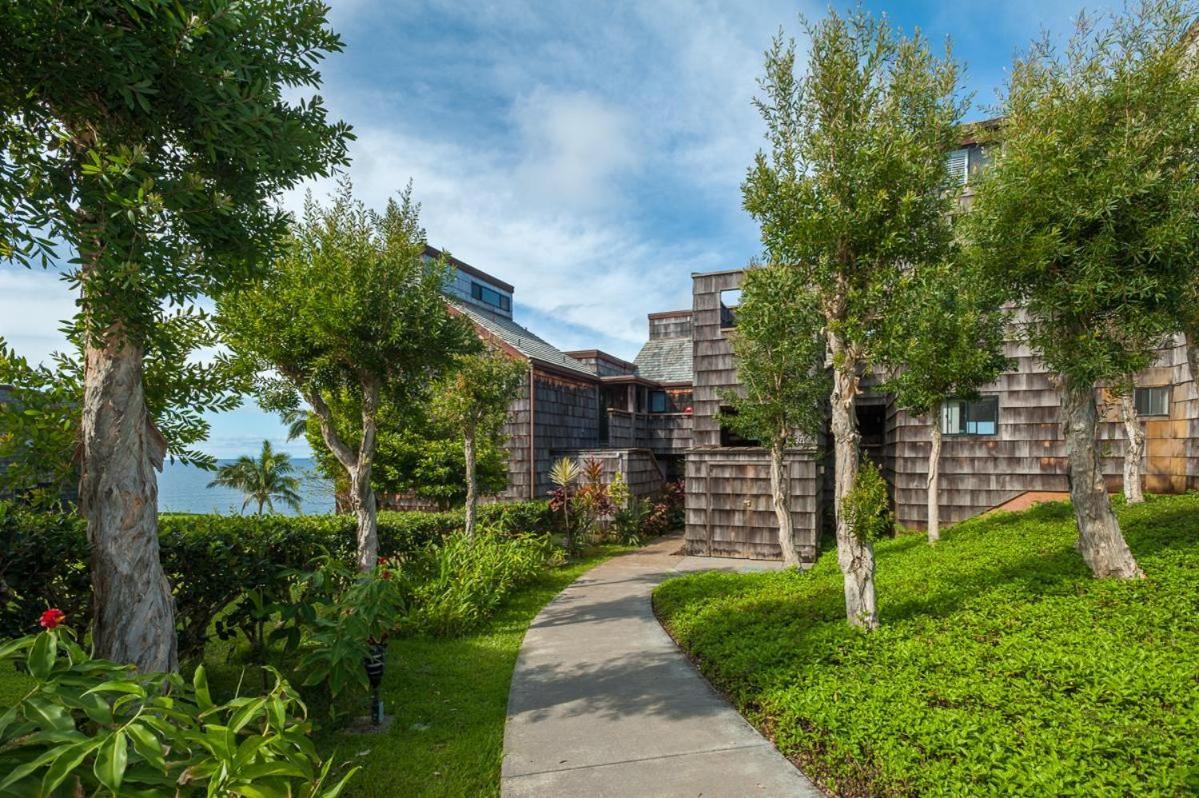 Sealodge E7 Princeville Exterior foto