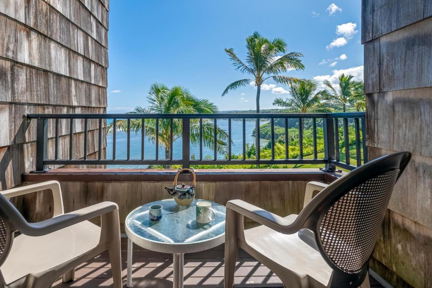 Sealodge E7 Princeville Exterior foto