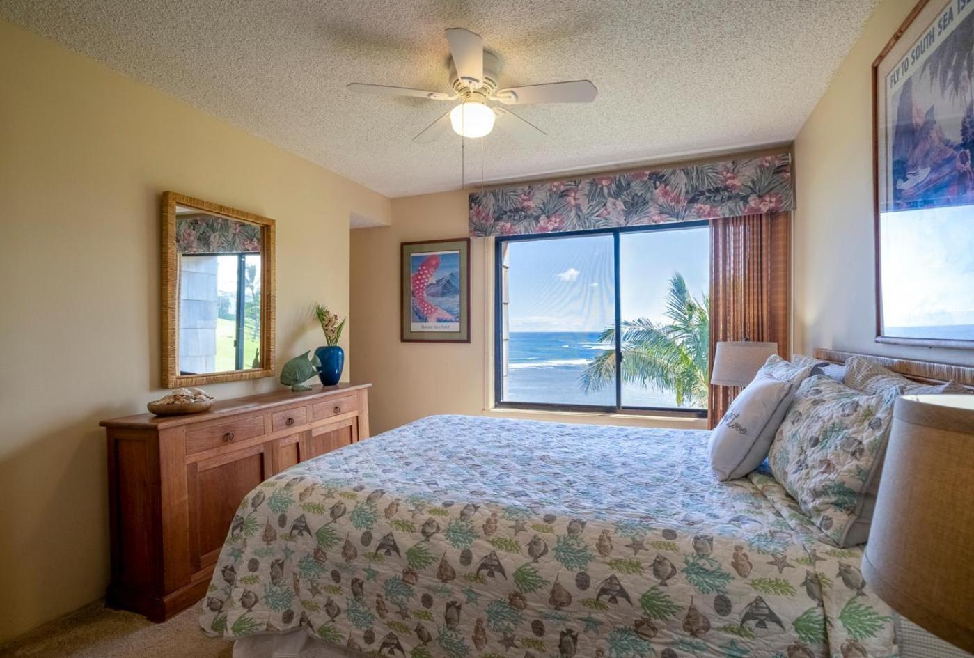 Sealodge E7 Princeville Exterior foto