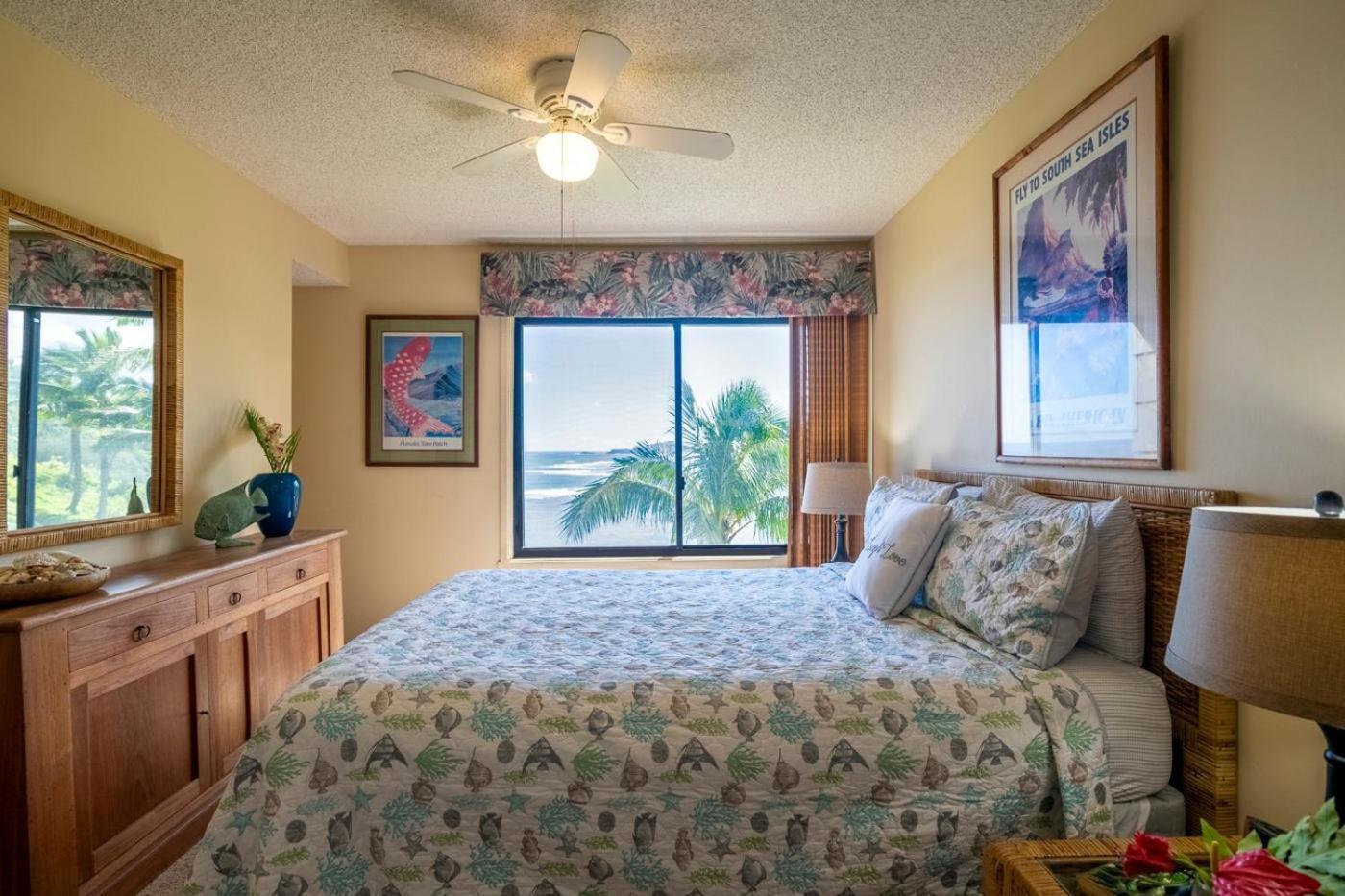 Sealodge E7 Princeville Exterior foto